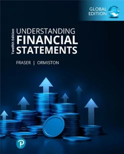 Understanding Financial Statements, Global Edition - Książki obcojęzyczne o biznesie i marketingu - miniaturka - grafika 1