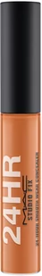MAC Cosmetics Korektor Studio Fix 24H Smooth Wear Concealer NC 55 - Korektory do twarzy - miniaturka - grafika 2
