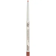 Konturówki do ust - Glam Shop Konturówka do ust Long Lasting, Orzech Kakaowy - miniaturka - grafika 1