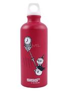 Termosy - Sigg Butelka Moomin Littly MY, 0,6 l - miniaturka - grafika 1