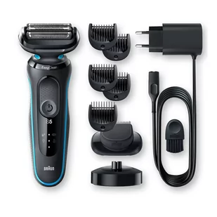 Braun Series 5 50-M4500cs - Golarki męskie - miniaturka - grafika 1
