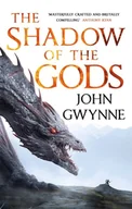 Fantasy - Orion The Shadow of the Gods - miniaturka - grafika 1