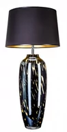 Lampy stojące - 4concepts Cannes lampa stołowa 1-punktowa L209062227 - miniaturka - grafika 1