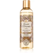 Kosmetyki do kąpieli - Tesori d'Oriente Tesori d'Oriente olejki ryżu i tsubaki - Żel pod prysznic olejek (250 ml) 1E36-3381FC_2019830213359 - miniaturka - grafika 1