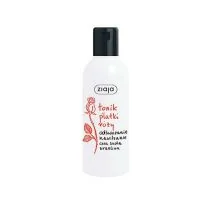 Ziaja Tonik płatni róż 200ml - Toniki i hydrolaty do twarzy - miniaturka - grafika 3