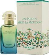 Wody i perfumy unisex - Hermes Un Jardin Apres La Mousson 100ml - miniaturka - grafika 1