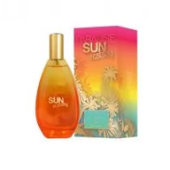 Wody i perfumy damskie - Vittorio Bellucci VERONA woda perfumowana 30 Ecstasy Paradise Sun 100ml - miniaturka - grafika 1