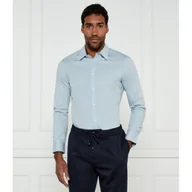 Koszule męskie - Calvin Klein Koszula Slim Fit - miniaturka - grafika 1