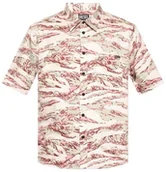 Koszule męskie - Diesel Oryginalna Koszula Męska Rozmiar M - miniaturka - grafika 1