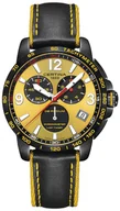 Zegarki męskie - Zegarek Certina C034.453.36.367.00  DS Podium Chrono - miniaturka - grafika 1