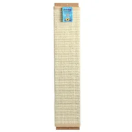 Drapaki dla kotów - Yarro Drapak dla kota deska, 60x11 cm - miniaturka - grafika 1