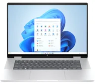Laptopy 2w1 - HP Envy x360 16-ac0016nw OLED 16" 120Hz Ultra 7 155U 32GB RAM 512GB Dysk SSD Win11 Srebrny B4MC0EA - miniaturka - grafika 1