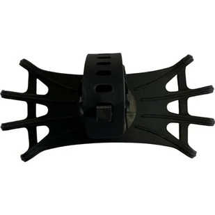 DUNLOP Uchwyt na telefon DUNLOP 267784 Czarny - Uchwyty samochodowe do telefonów - miniaturka - grafika 1
