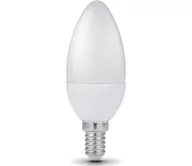 Żarówki LED - LED Żarówka E14/6W/230V 3000K - miniaturka - grafika 1