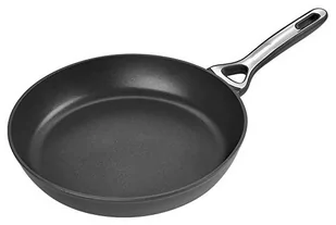 Pyrex Patelnia  Patelnia nieprzywlekająca Pyrex Origin+ Aluminium 4 mm 30 cm S2701275 - Patelnie - miniaturka - grafika 1