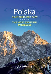 Polska. Najpiękniejsze Góry / The Most Beautiful Mountains - Albumy krajoznawcze - miniaturka - grafika 1