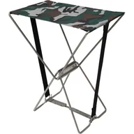 Inne akcesoria dla wędkarzy - MIKADO stołeczek składany duży (40 x 33 x 20 cm) IS17 - miniaturka - grafika 1