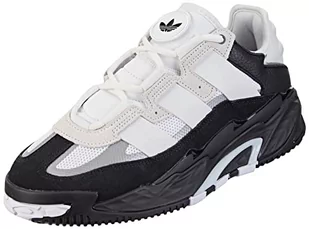 Adidas * producent niezdefiniowany Buty męskie sneakersy Originals Niteball H67366 H67366 - Sneakersy męskie - miniaturka - grafika 1