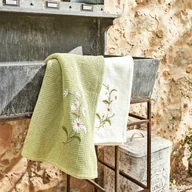 Ściereczki, gąbki, czyściki - Ściereczka do naczyń, zestaw 2 szt. Florenceville - miniaturka - grafika 1