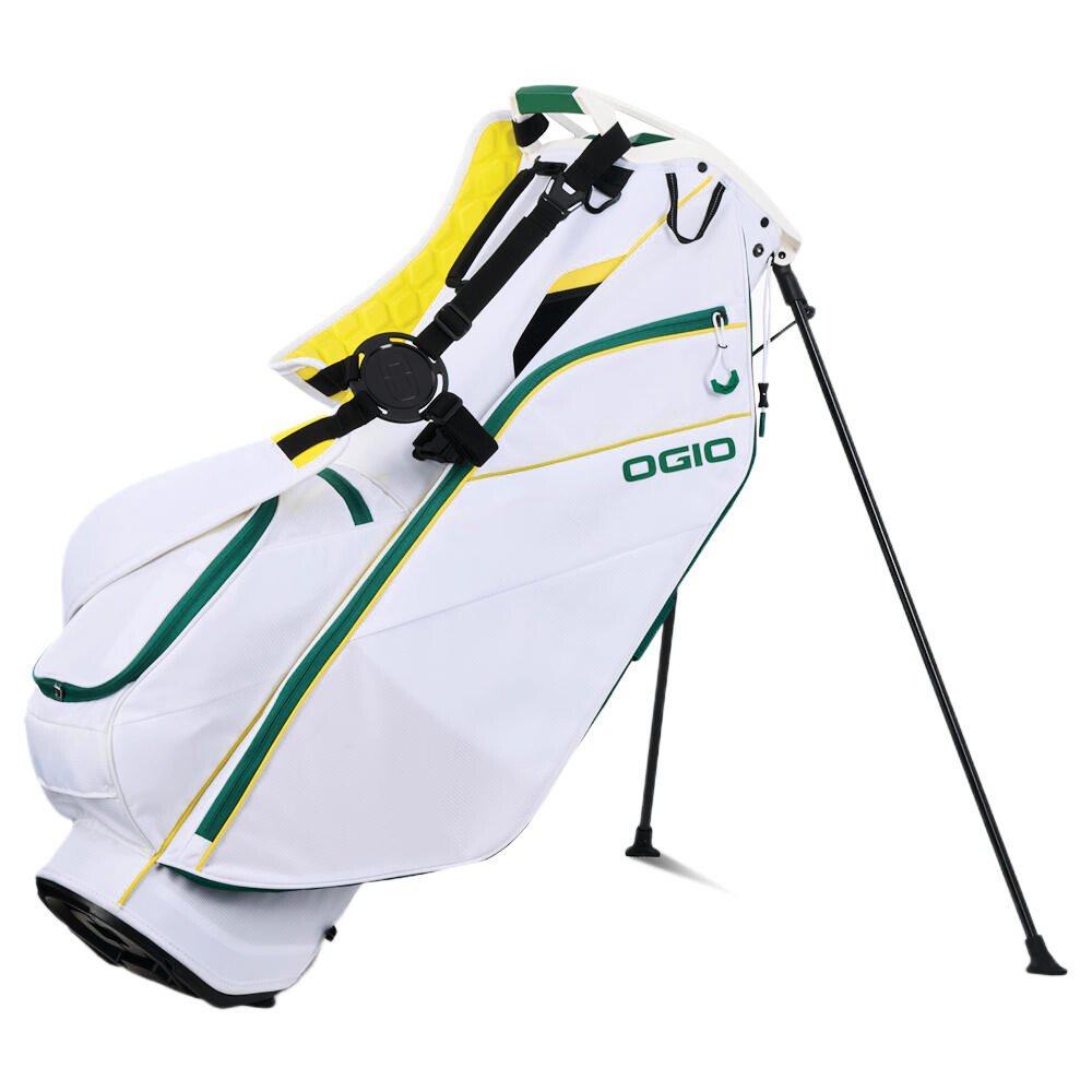 Torba golfowa stand bag Ogio Fuse 26 Magnolia