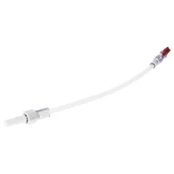 Akcesoria medyczne - Przedłużacz iniekcyjny lectroflex VYGON 13,5 cm - miniaturka - grafika 1