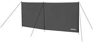 Axer CAMP PARAWAN PLAŻOWY OGRODOWY 3M CAMP 21TE-GRI - Akcesoria turystyczne - miniaturka - grafika 1