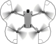 Akcesoria do drona - BRDRC OSŁONY NA ŚMIGŁA DO DRONA DJI MINI 3 PRO 4 SZT. - miniaturka - grafika 1