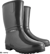 Obuwie robocze - R.E.I.S. BDRAINNY - Buty zawodowe typu kalosz RAINY - granatowy 36-37 - miniaturka - grafika 1