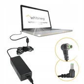 Zasilacze do laptopów - Zasilacz AC do Laptopów Toshiba 15V 6A 90W - miniaturka - grafika 1