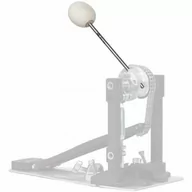 Akcesoria do perkusji - Vic Firth vickick beater 1 vkb1, filcu, Medium VFVKB1 - miniaturka - grafika 1