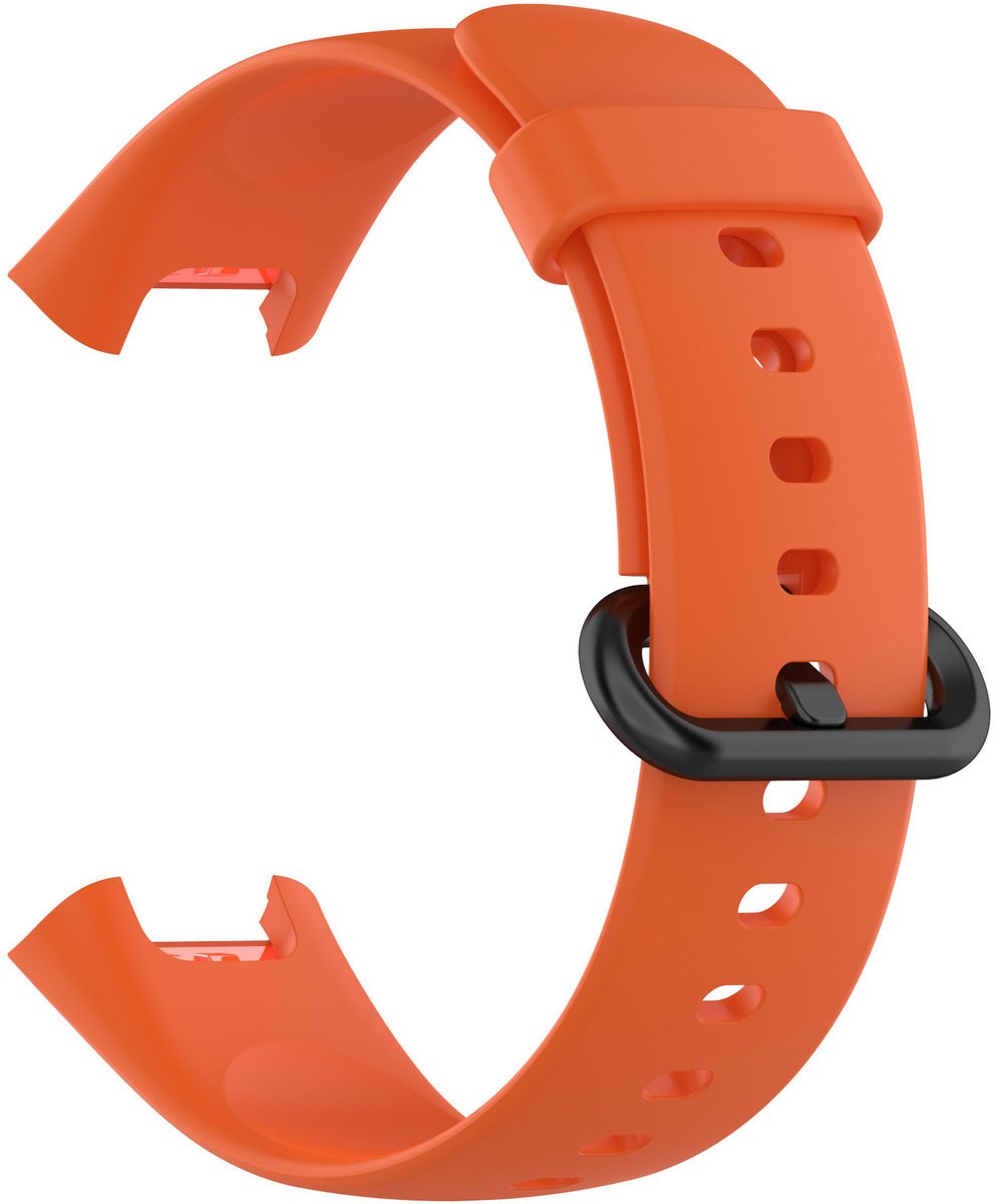 ORYGINALNY ZAMIENNY WYMIENNY PASEK OPASKA BRANSOLETA YIVO DO ZEGARKA SMARTWATCH REDMI XIAOMI MI WATCH 2 LITE