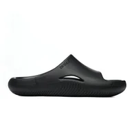 Klapki i japonki męskie - Klapki męskie Crocs Mellow Slide - miniaturka - grafika 1