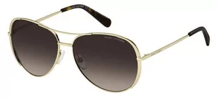 Okulary przeciwsłoneczne - Okulary przeciwsłoneczne Marc Jacobs MARC 686 S 06J - grafika 1