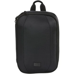 Case Logic Etui Pokrowiec Lectro LAC101K na příslušenství velikost M CL-LAC101K) Czarne - Torby fotograficzne i futerały - miniaturka - grafika 1