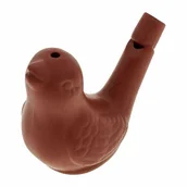 Inne instrumenty muzyczne - Gwizdek ceramiczny odgłos ptaka - miniaturka - grafika 1