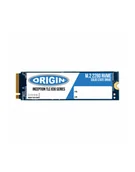 Dyski SSD - Origin Storage SSD 256GB M.2 OTLC2563DNVMEM280 - miniaturka - grafika 1