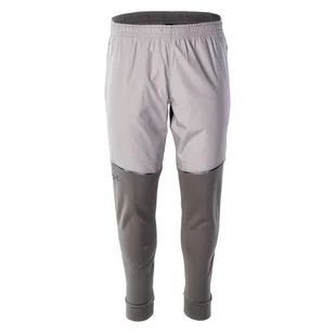 Męskie Spodnie UNDER ARMOUR UA AF STORM PANTS 1375401-592 – Szary - Spodnie sportowe męskie - miniaturka - grafika 1
