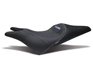 Kufry i sakwy motocyklowe - SHAD SHH0B6201 siodełko motocyklowe do CBR 600F, niebieskie - miniaturka - grafika 1