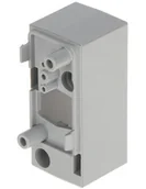 Akcesoria do monitoringu - Dystans Dla Modułowego Uchwytu Do Czujek Ruchu Bracket-E-3-Gy Satel - miniaturka - grafika 1