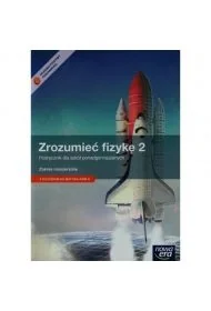 Zrozumieć Fizykę 2. Podręcznik Z Kodem Dostępu Maturarom 2014. Zakres Rozszerzony - Podręczniki dla liceum - miniaturka - grafika 1