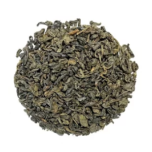 TEABAG Zielona herbata Teabag China Gunpowder 50g Zielona tuba teabag2-2-uniw - Herbata - miniaturka - grafika 2