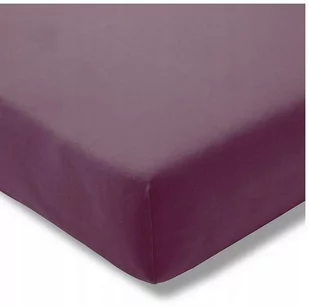 ESTELLA Sp. z o.o. Prześcieradło Estella Jersey Mako 670 100x200 1215183 - Prześcieradła - miniaturka - grafika 1