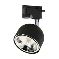 Lampy pozostałe - Lampa reflektor spot szynowy 1-fazowy TRACER 1F 4494 TK Lighting - miniaturka - grafika 1