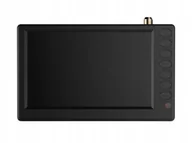 Telewizory - Nvox LED 5" - miniaturka - grafika 1