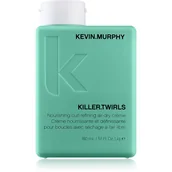 Kosmetyki do stylizacji włosów - Kevin Murphy Killer.Twirls 150ml - miniaturka - grafika 1