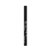 Eyelinery - Miss Sporty Studio Lash The Miaoww eyeliner do kresek 01 Black 16ml - miniaturka - grafika 1