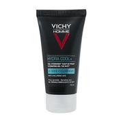 Pozostałe kosmetyki - Vichy HOMME HYDRA COOL+ Żel nawilżający z kwasem hialuronowym 50 ml 7074113 - miniaturka - grafika 1