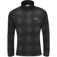 Odzież trekkingowa damska - Polar Columbia Sweater Weather Ii - miniaturka - grafika 1