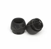 Akcesoria do słuchawek - ePro AP00 Horn-shaped Tips (zestaw S, M i L) - miniaturka - grafika 1