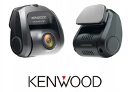 Czujniki parkowania - KENWOOD KCA-R100 KAMERA TYLNA FULL HD A501W/A700W - miniaturka - grafika 1